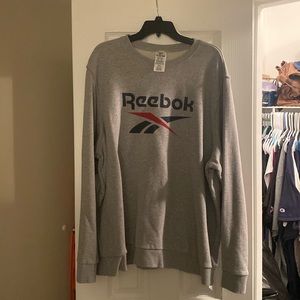 Reebok Women’s Plus Crewneck 4X (26-28)